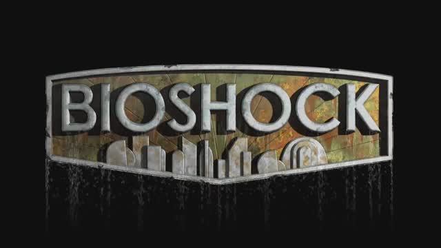 BioShock - Вступление (рус. 1С) смотреть онлайн