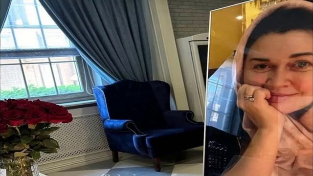 Дорого богато! 40 дней продолжают обсуждать похороны Анастасии Заворотнюк
