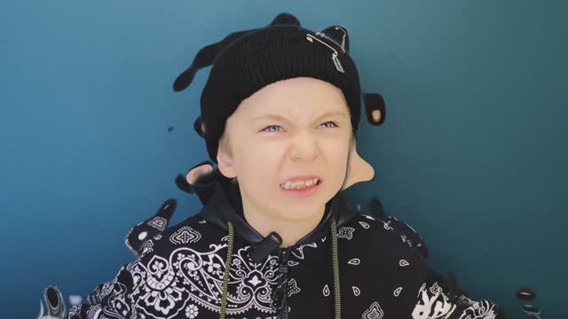 Челюсти