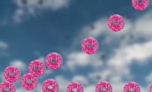 .... Странные и загадочные природные явления....