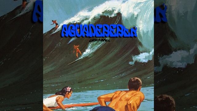 ÁGUA DE BEBER смотреть онлайн