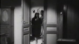 Египетская мелодрама 1960 года- Неизвестная женщина