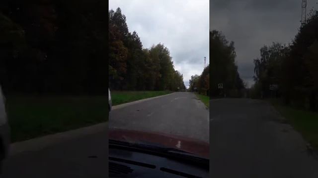 Российская глубинка, 360 км до Москвы!🇷🇺 смотреть онлайн