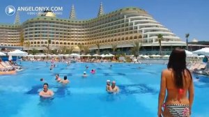 Delphin Imperial Lara 5*