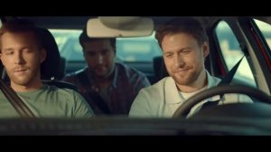 LADA VESTA - Превосходство на нашей территории