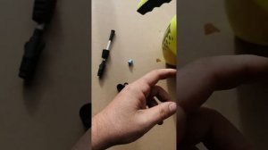 Пеногенератор Marolex. Устройство.