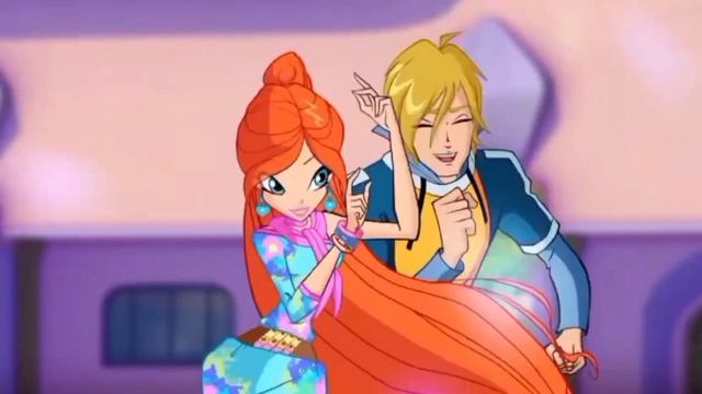 Клип Винкс,Леди Баг и Супер-Кот Мы и Музыка💖🔊✨ смотреть онлайн