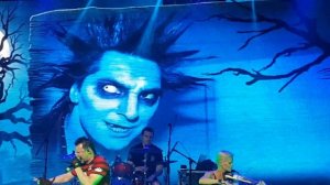 Король и Шут (Княzz)_Жаль, нет ружья_PrimeHall_09.08.2018