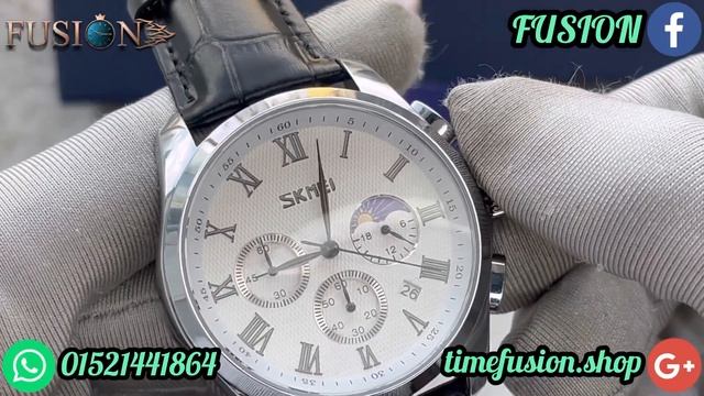“Time Fusion”⌚️Original SKMEI 9260 Watch Collection-2023.☎️01521441864 (w.app)