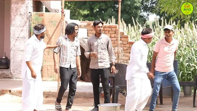 વેમીલા બૈરાએ બગાડ્યા લગન || Vemilu Bairu || Gujarati comedy video || વેમીલું બૈરું - ભાગ 84