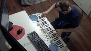 Jean Michel Jarre - Equinoxe 4 (Trance Version by VIDST@N')