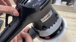 Шлифмашина RUPES ER 05TE 21900