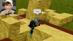2 Hours of Flamingo Roblox Admin Abuse Again