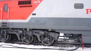 Отправление ЭП2К-062