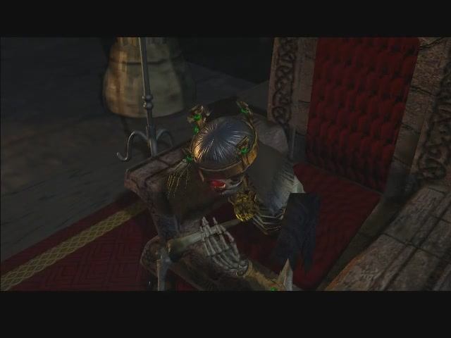 Меч и Магия. Герои III: Возрождение Эрафии. HD Edition - Финал (рус) смотреть онлайн