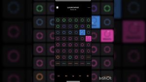 Как играть на launchpad