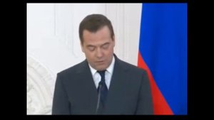 МОНТАЖоп #1 Золотые слова от Медведева
