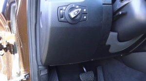 2014 БМВ X1 (Е84)