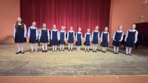 Вокальный ансамбль "Доминанта"_Муз. С. Плешака, стихи О.Сердобольского «Чашка и чайник»