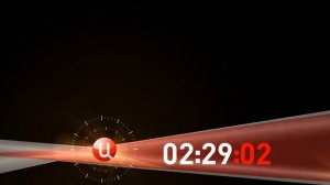 Часы ТВЦ 2013 (скринсейвер)