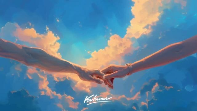 KOLUNOV - Лето внутри (Lyric) смотреть онлайн