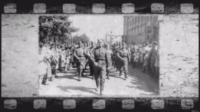 Люблин (немецкий как 2ин.яз - 2 года изучения) смотреть онлайн