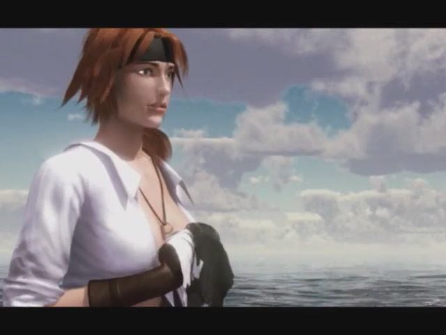 Корсары III: Сундук мертвеца - Вступление за Беатрис смотреть онлайн