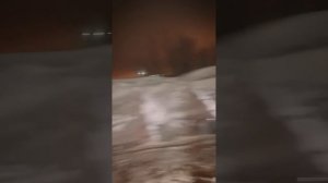 Москва, ВСТРЕЧАЙ!