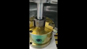 Долбежный станок с ЧПУ RC 60