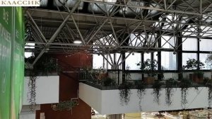 ОМСК - ТОРГОВЫЙ ЦЕНТР