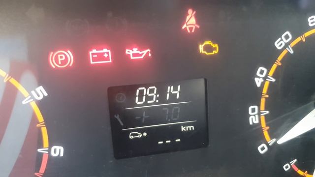 настройка время на лада нива 4×4 смотреть онлайн