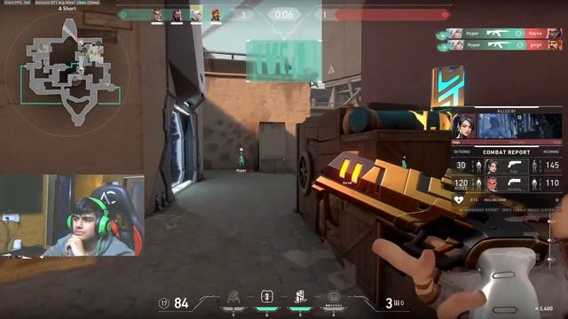 Playing Neon ( New Agent) || Valorant India Live || Real Parth || Come vibe with me смотреть онлайн