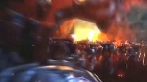 Warhammer 40,000 - Космодесант Превозмогает!