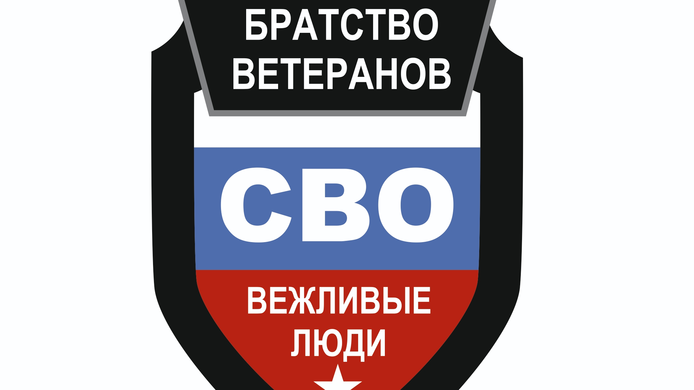 Инвалидная коляска для бойца СВО.