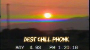 ( memphis )Best chill phonk  / ( мемфис )Лучший чил фонк