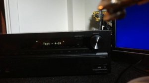 Onkyo tx-nr636 voltage protection test