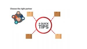 4 Tips for Vendor Managed Inventory