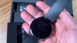 QCY WATCH GT vs QCY WATCH GT2- Vale a Pena?