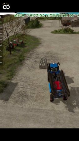 Farming Simulator 22 (01022025 2)