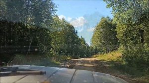 УАЗ в Кузбасс.