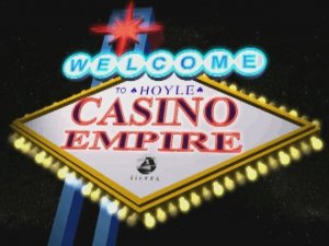 Hoyle Casino Empire - Трейлер