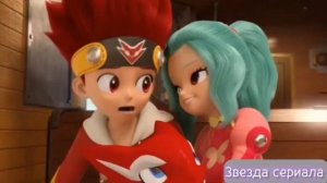 клип монкарт: Элли Валенсия под песню ненавижу города