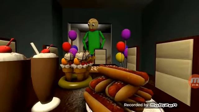 Приколы Балди и Иво день рождения смотреть онлайн