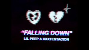 LiL PEEP & XXXTENTACION - Falling Down