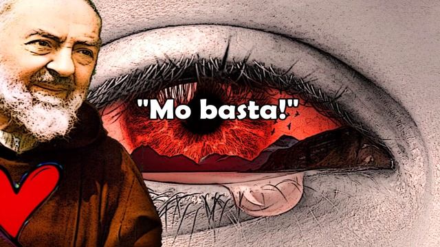 San Pio, la Bimba Indemoniata e San Michele Arcangelo: Chi Bestemmia fa Entrare Satana nei Suoi Car