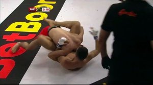 ПОЛНЫЙ БОЙ АЗИЗХАН ЧОРШАНБИЕВ vs МОРИС БОЛЕЯН