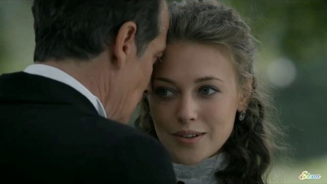 Любовь и время/Анна💕Штольман