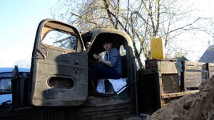 ТЯЖЕЛЫЙ АРТИЛЛЕРИЙСКИЙ ТЯГАЧ АТ-Т