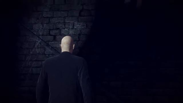 Cleansing the Church in Hitman: Absolution
