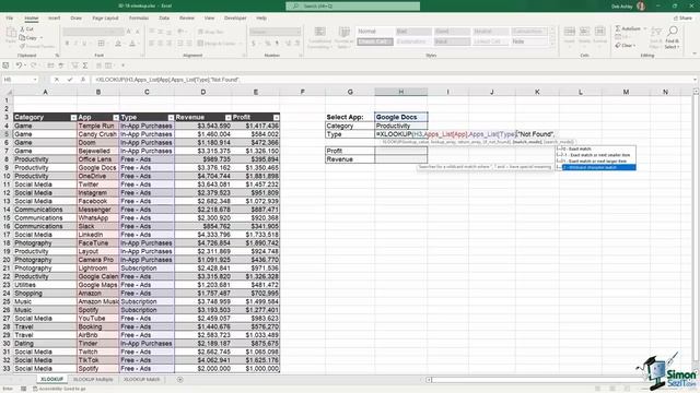 Microsoft Excel 2021⧸365 Tutorial： 3.5+ Hours of Advanced Excel Training Course смотреть онлайн